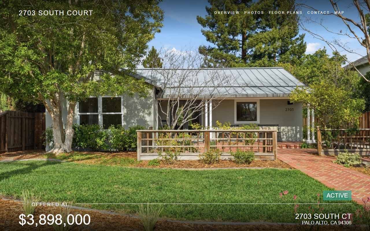 2703southct.com screenshot
