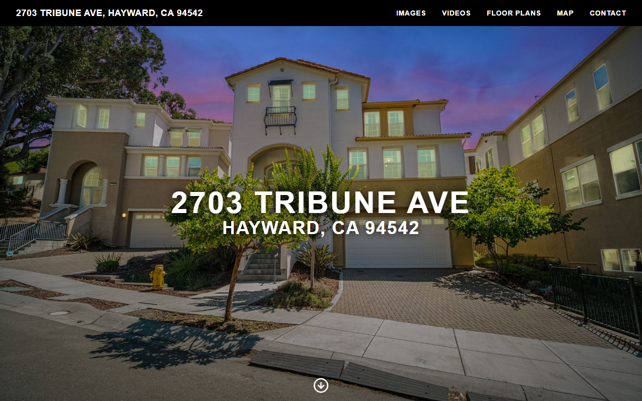 2703tribuneave.com screenshot