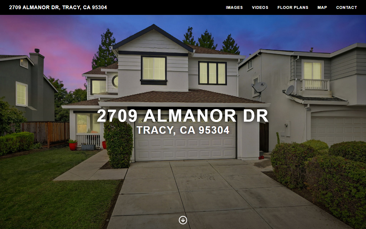 2709almanordr.com screenshot