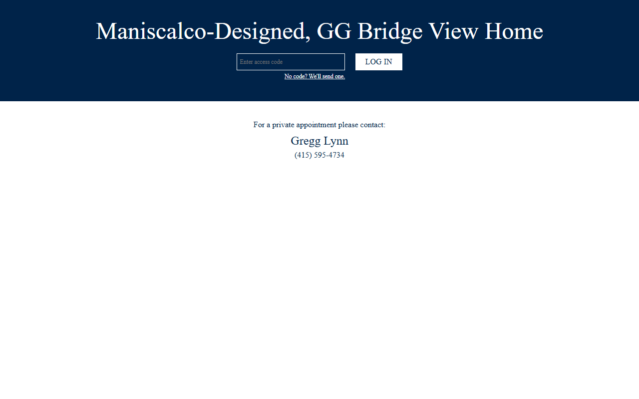 2709larkinviews.com screenshot