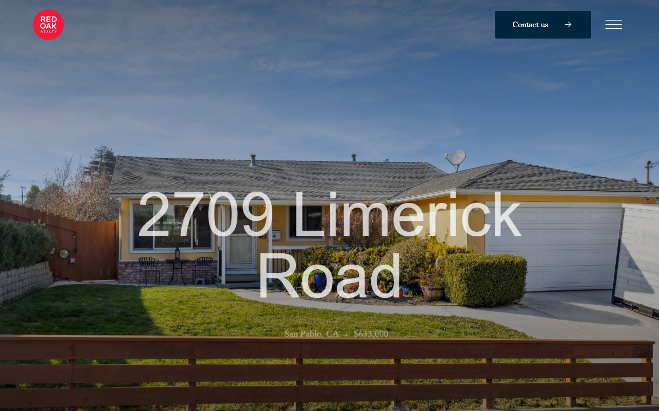 2709limerickrd.com screenshot