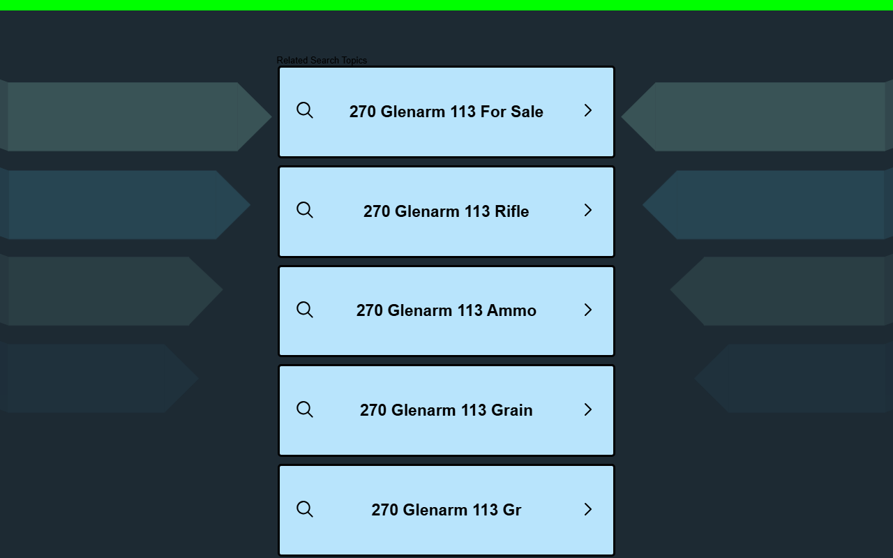 270glenarm113.com screenshot