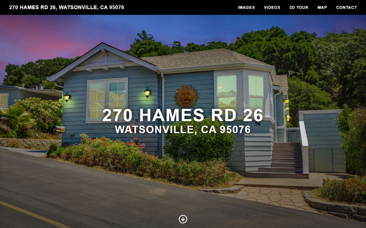 270hamesrd26.com screenshot