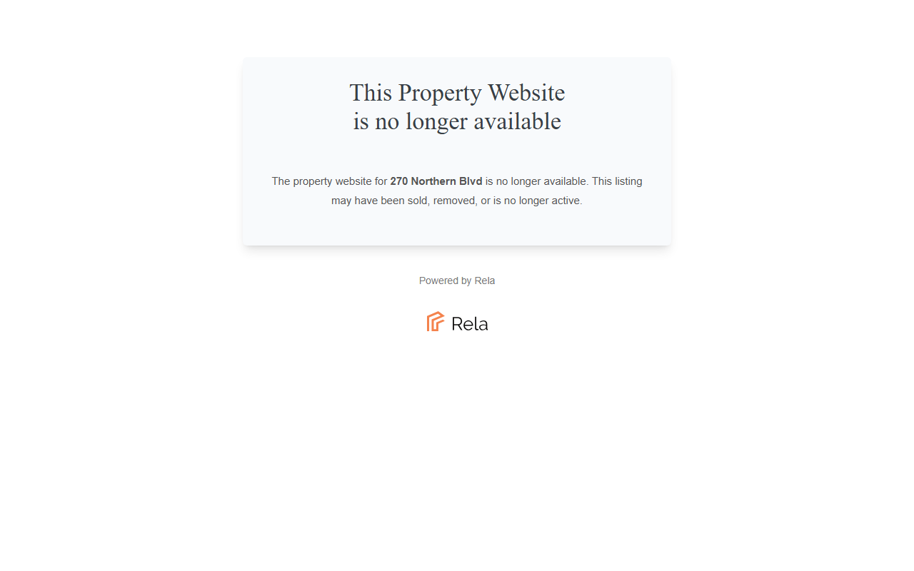270northern.com screenshot
