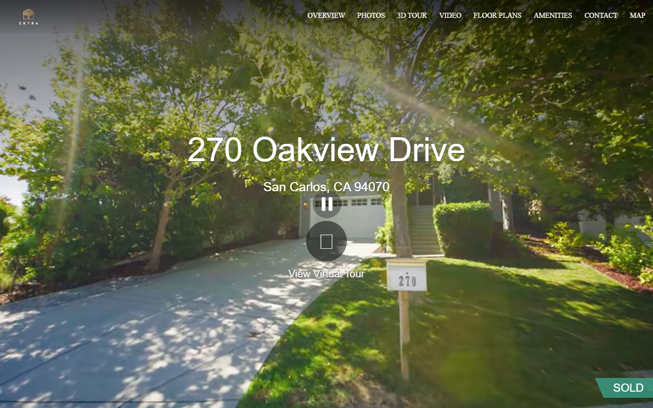 270oakview.com screenshot