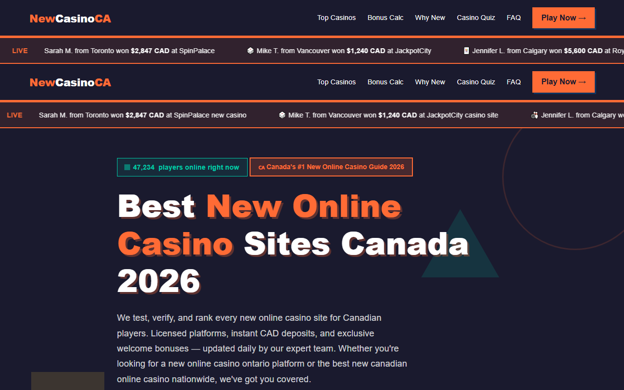 270scarlettroad.com screenshot