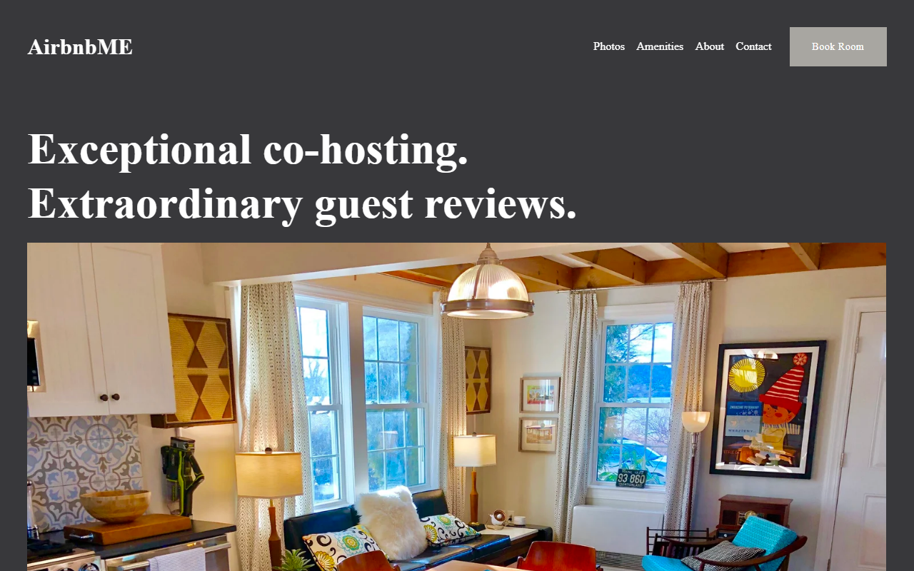 270veranda.com screenshot