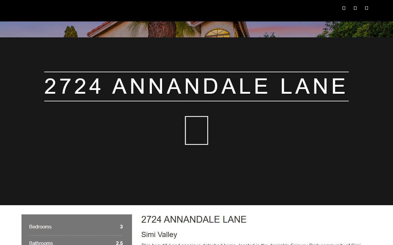 2724annandale.com screenshot