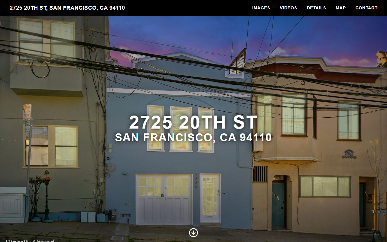 2725-20thst.com screenshot