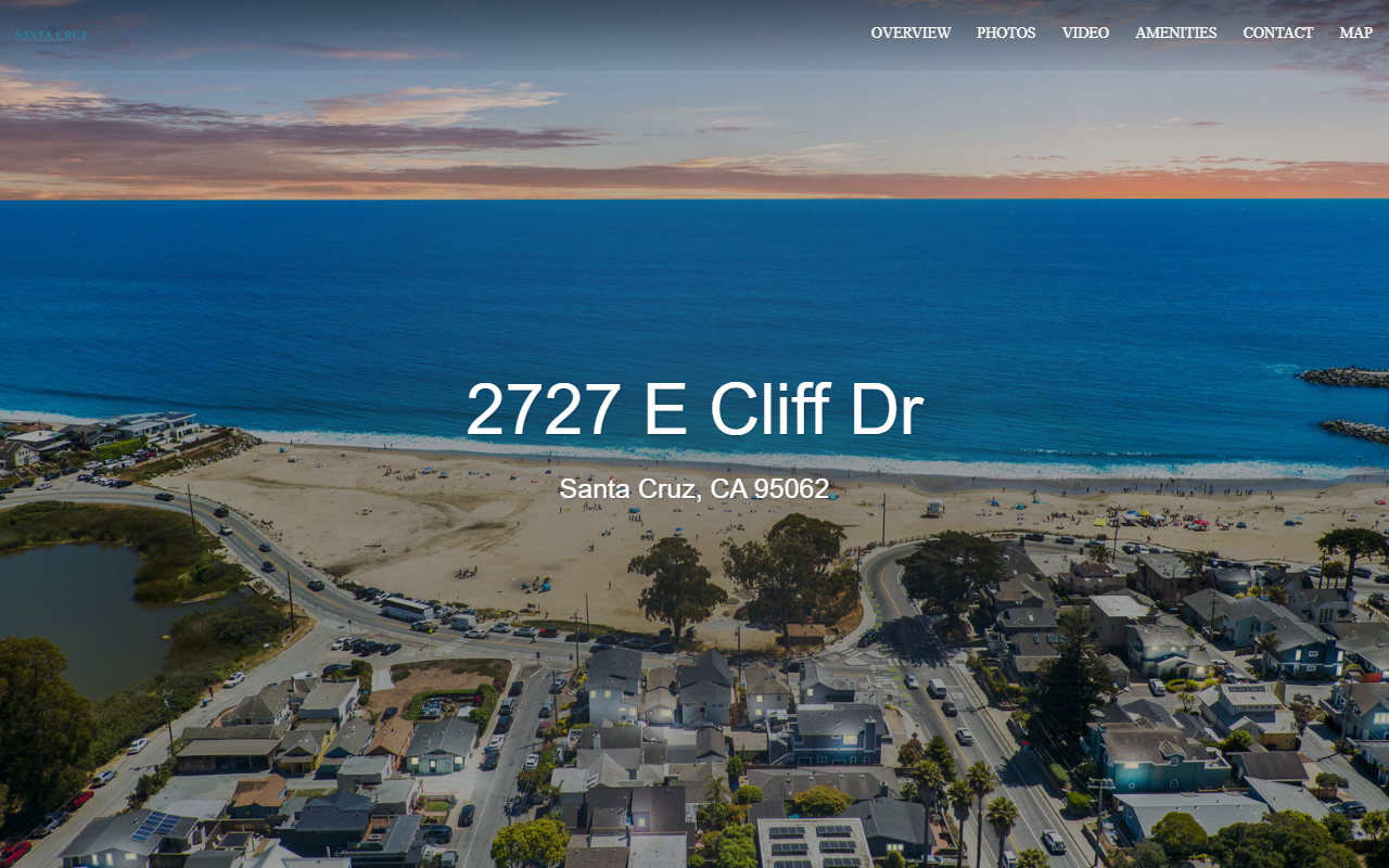 2727eastcliff.com screenshot