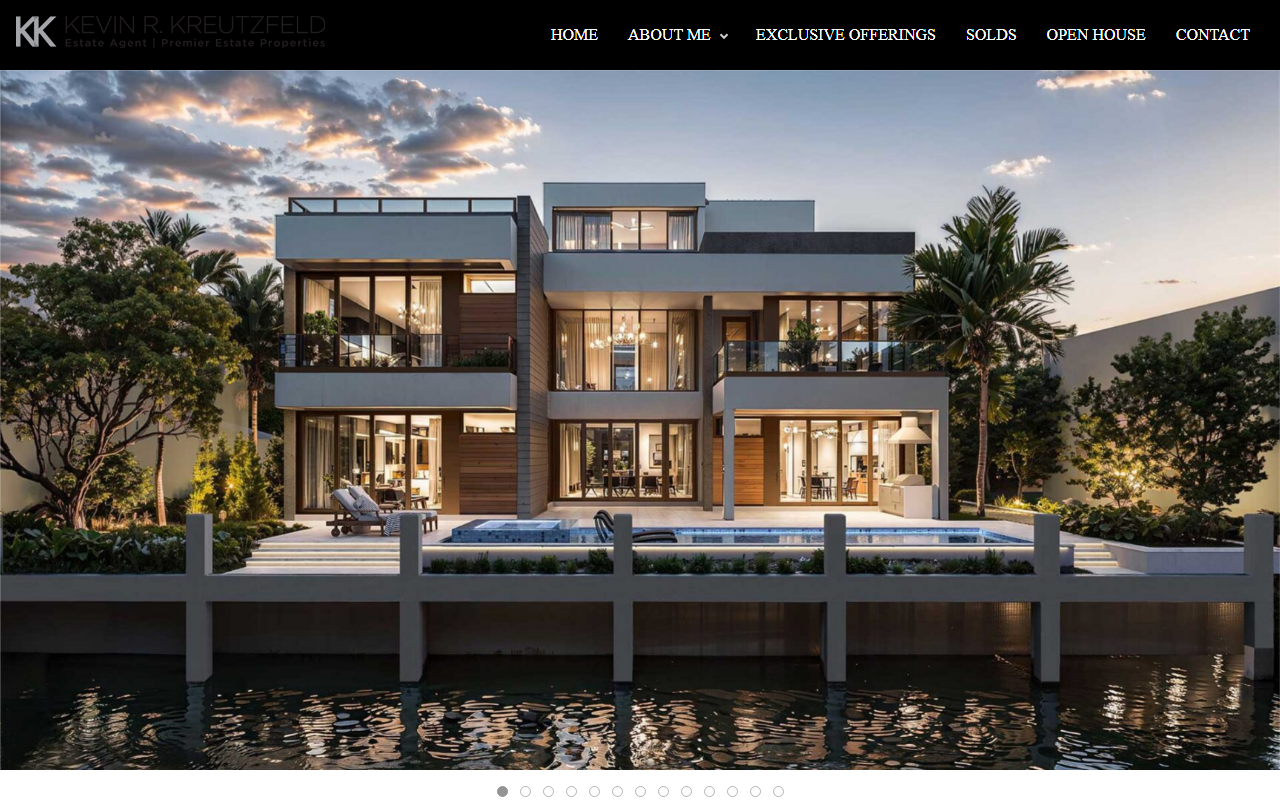 2729pompano.com screenshot
