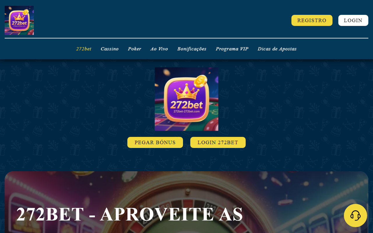 272bet-272bet.com screenshot