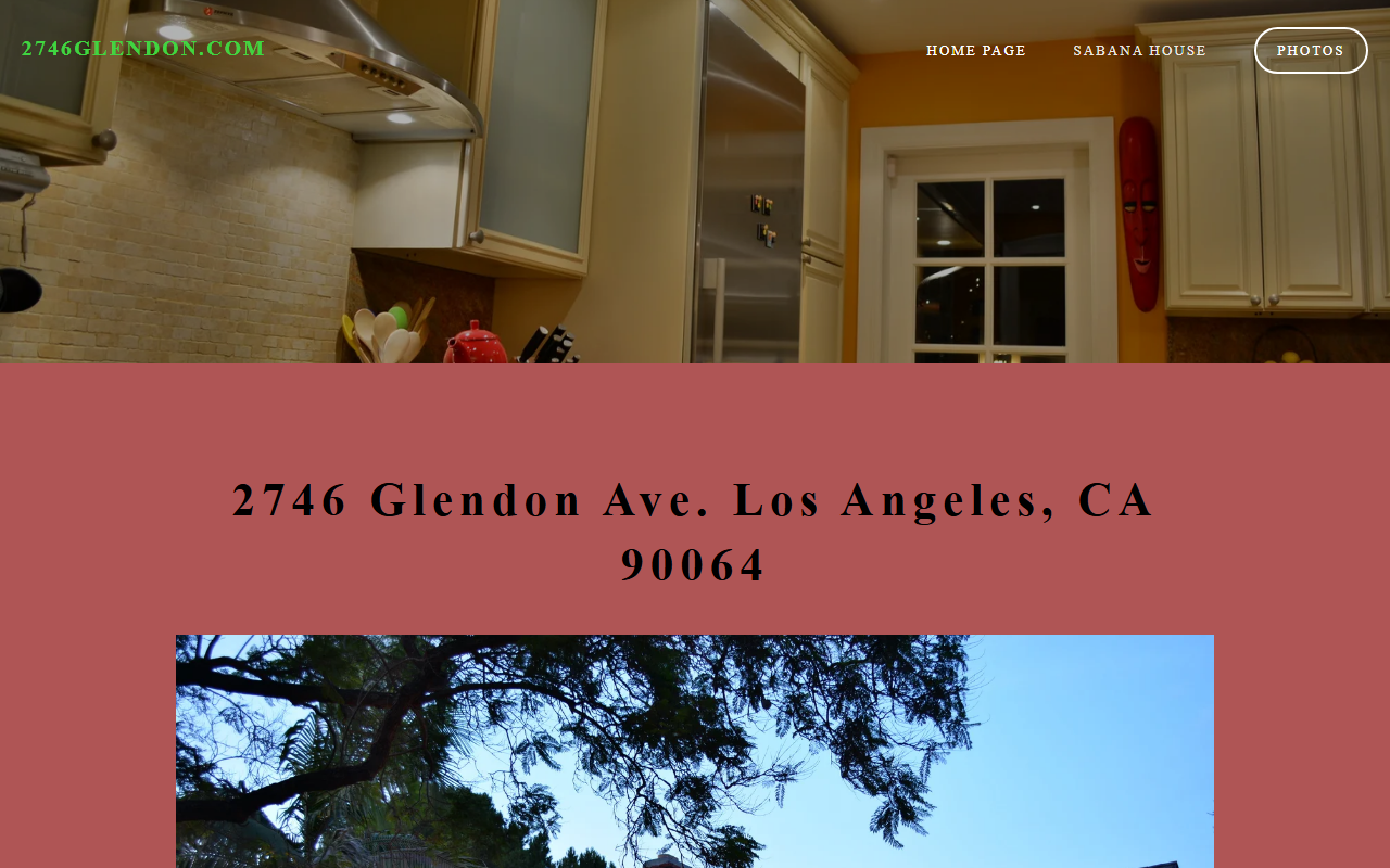 2746glendon.com screenshot