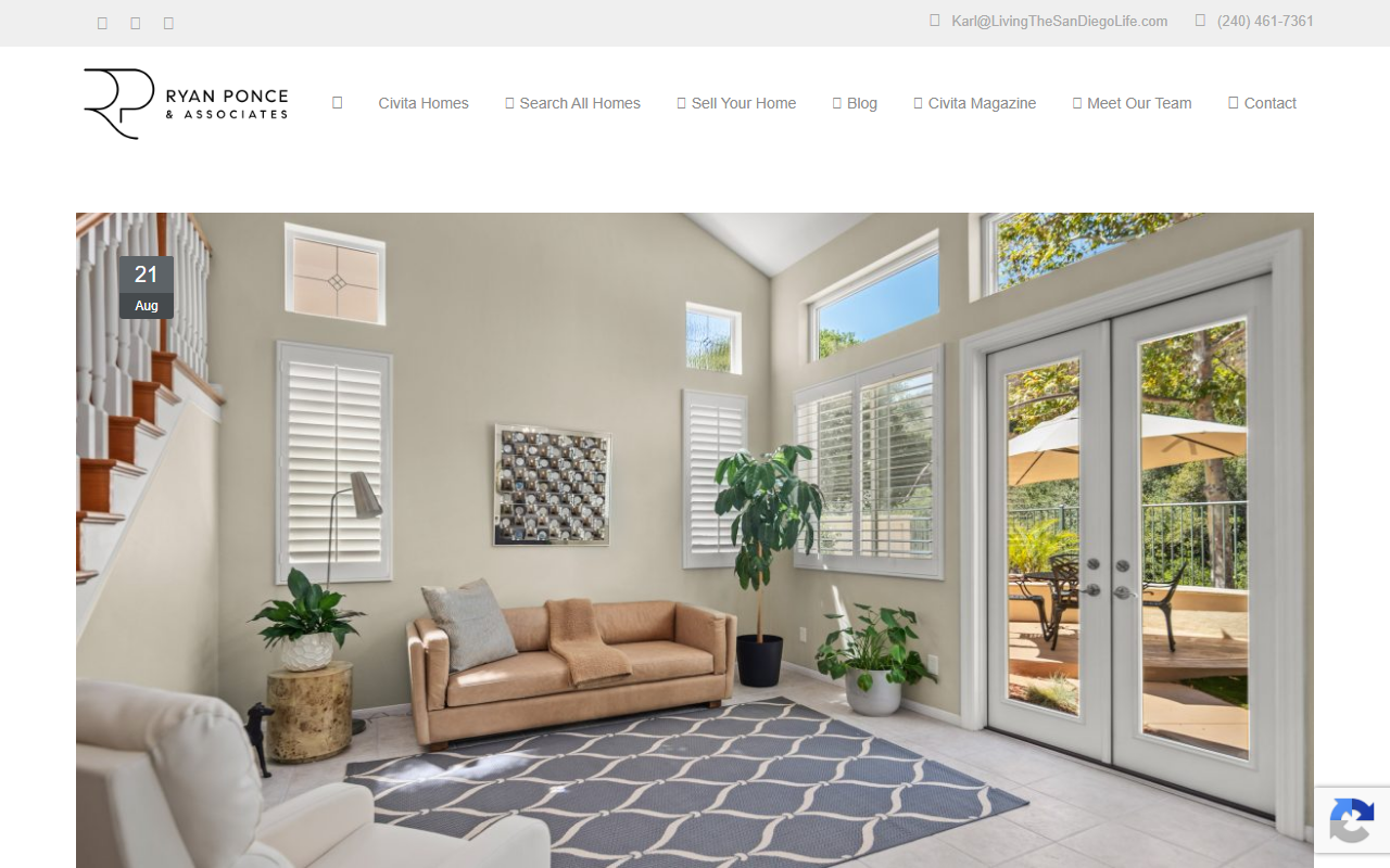 2746wcanyon.com screenshot