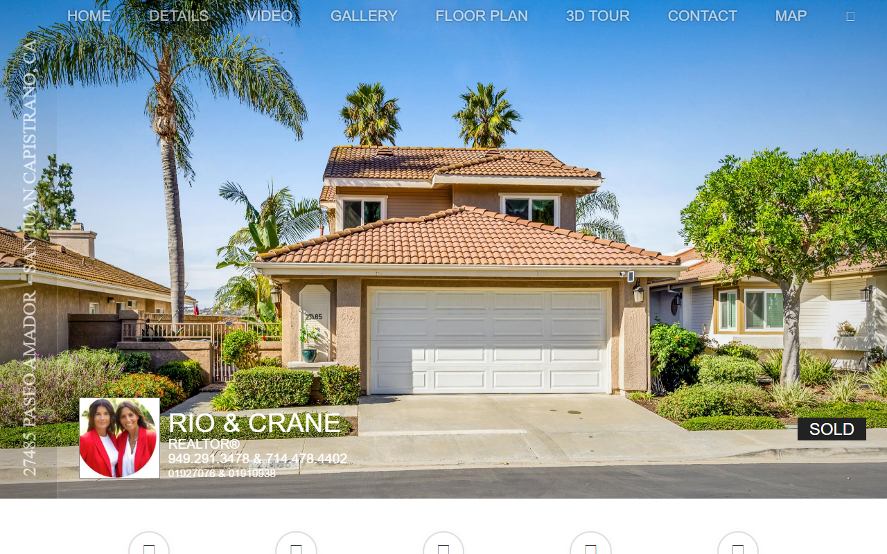27485paseoamador.com screenshot