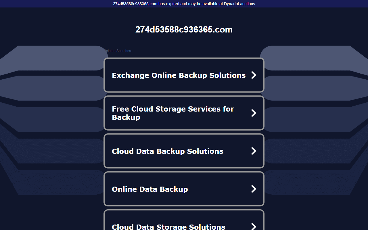 274d53588c936365.com screenshot