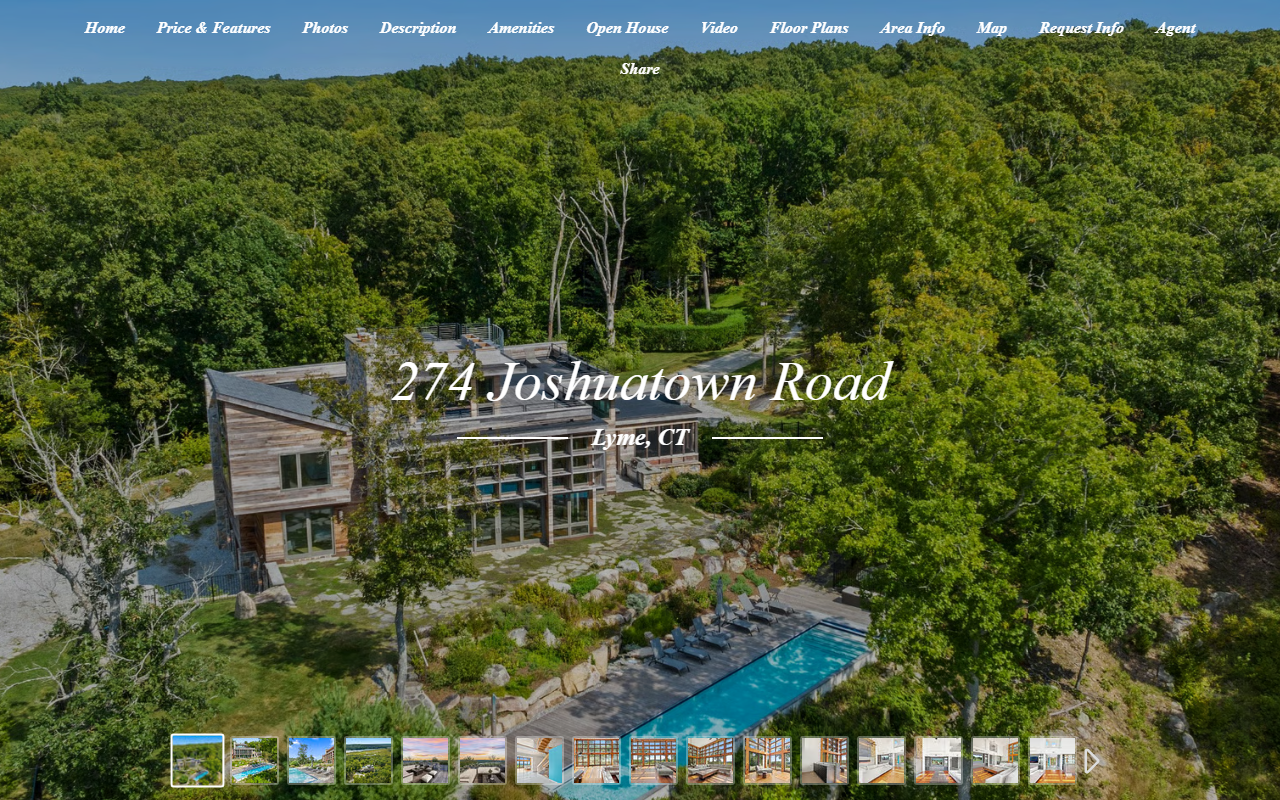 274joshuatown.com screenshot