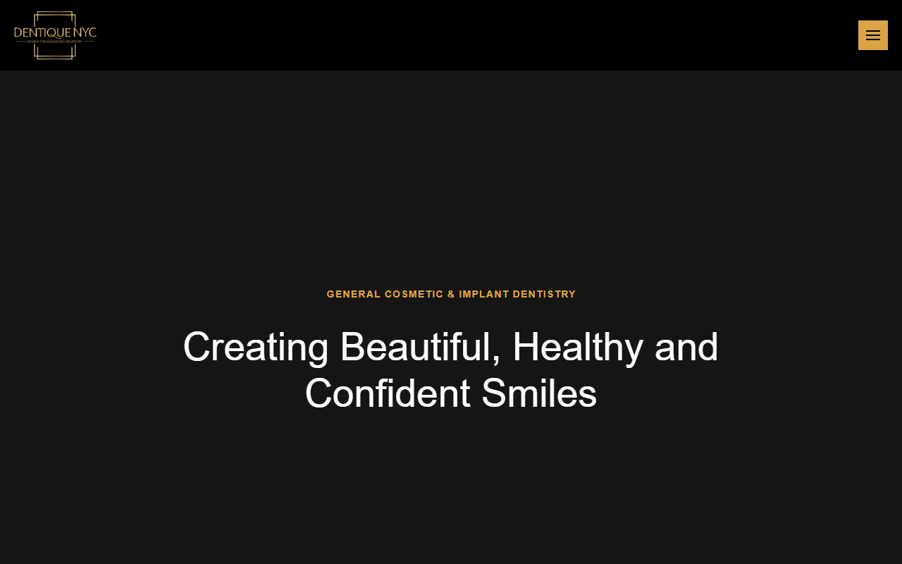274madisondental.com screenshot