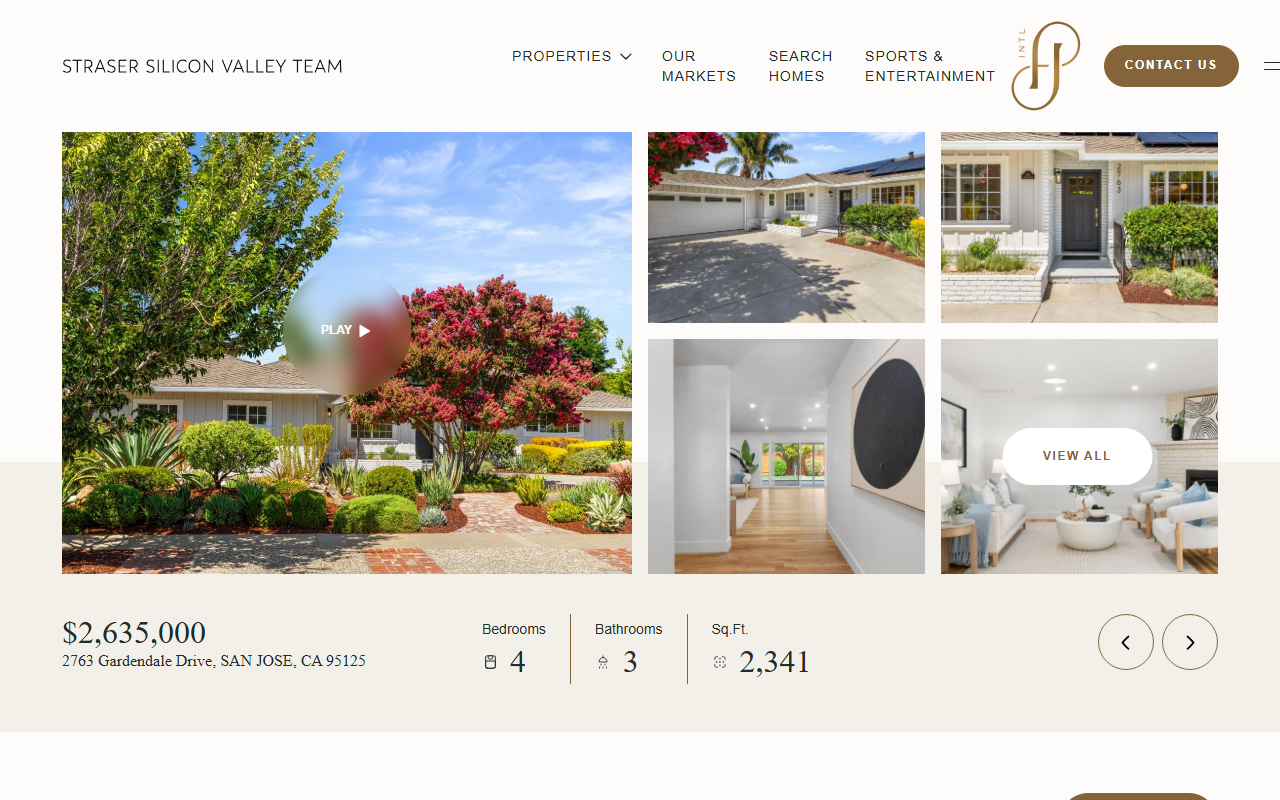 2763gardendale.com screenshot