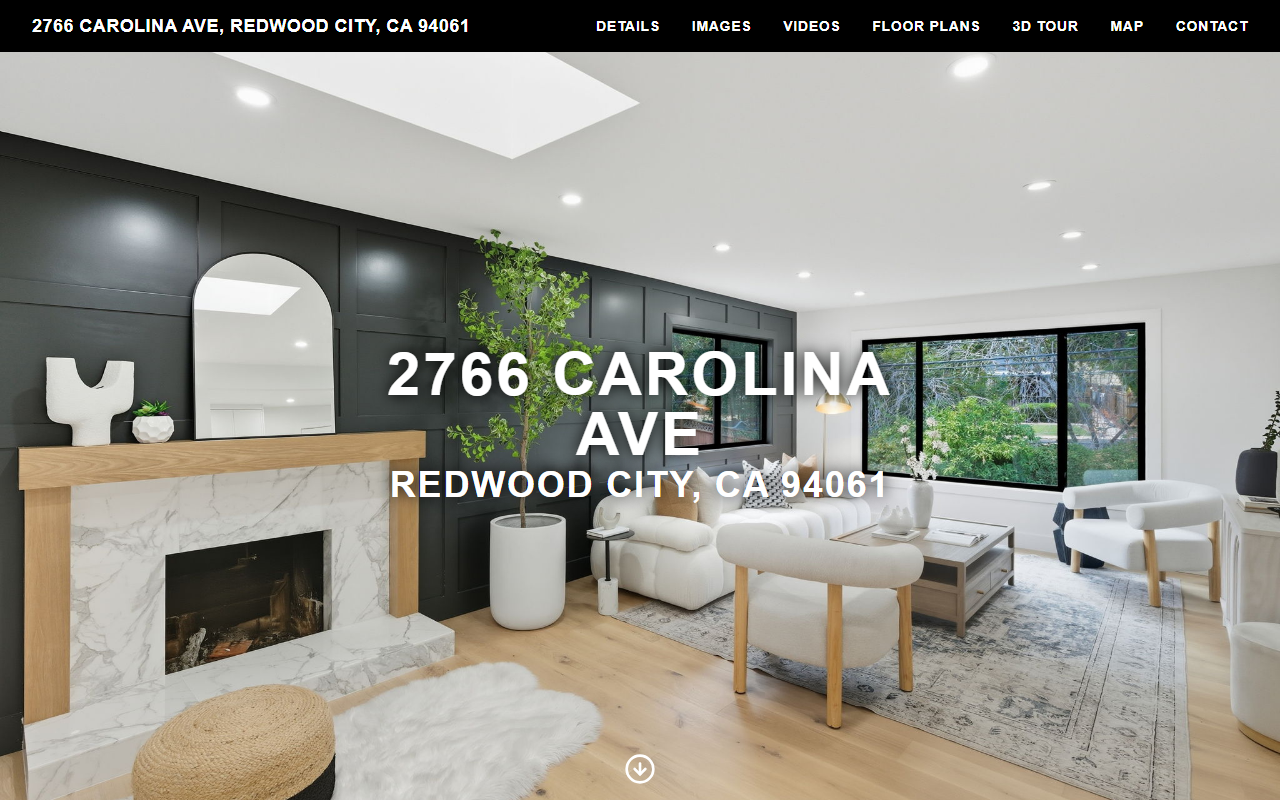 2766carolina.com screenshot