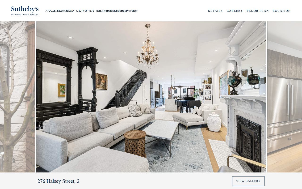 276halseyst2.com screenshot