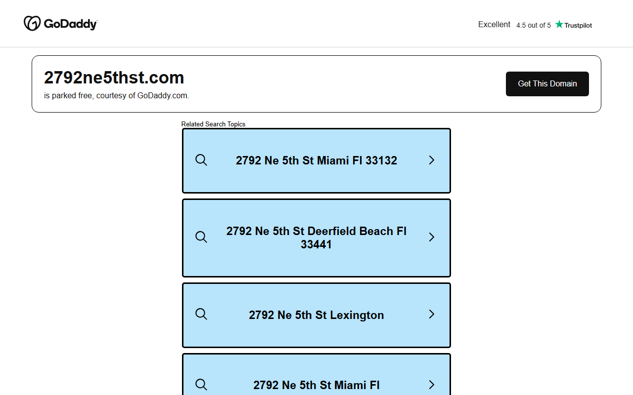 2792ne5thst.com screenshot