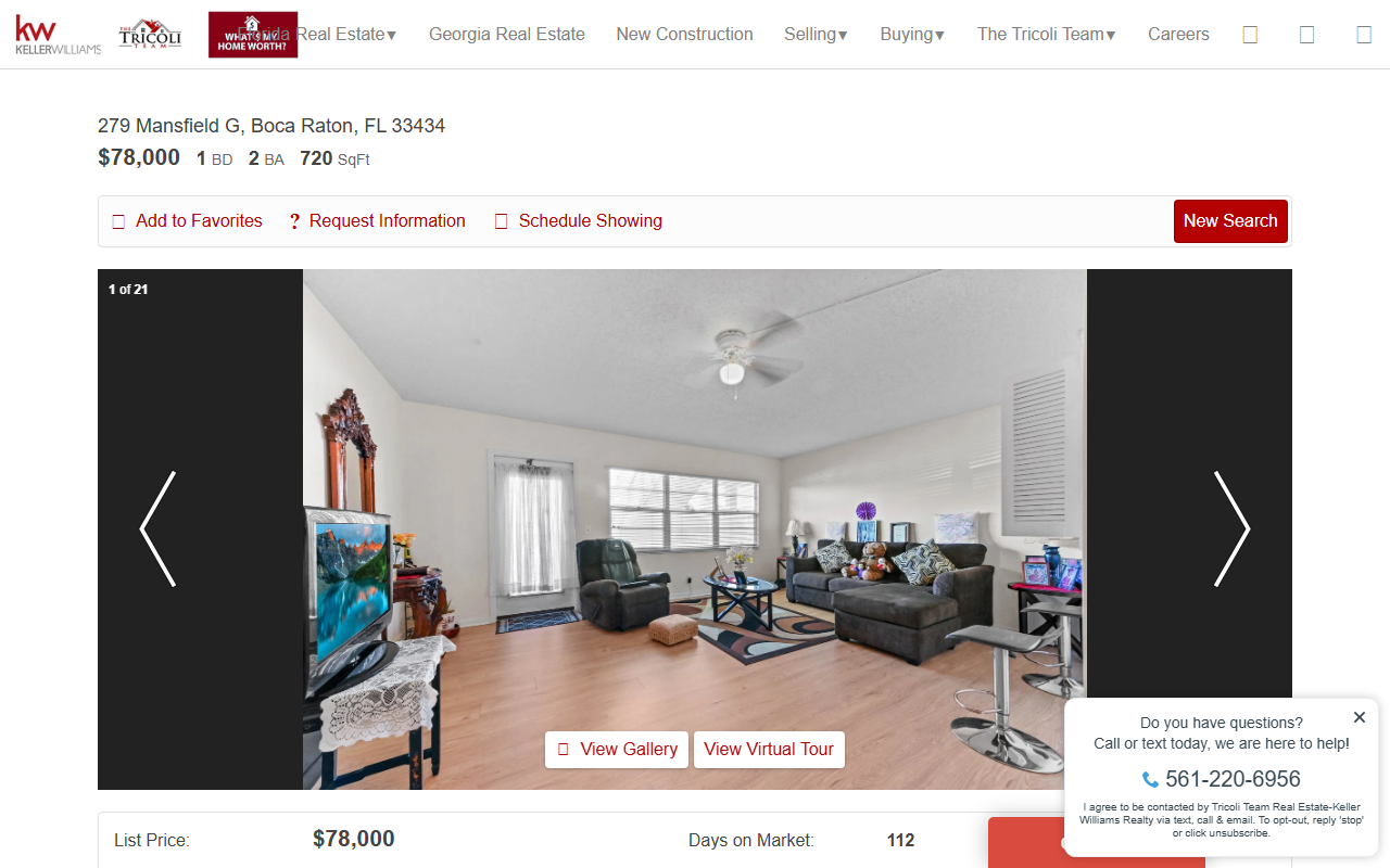 279mansfieldg.com screenshot