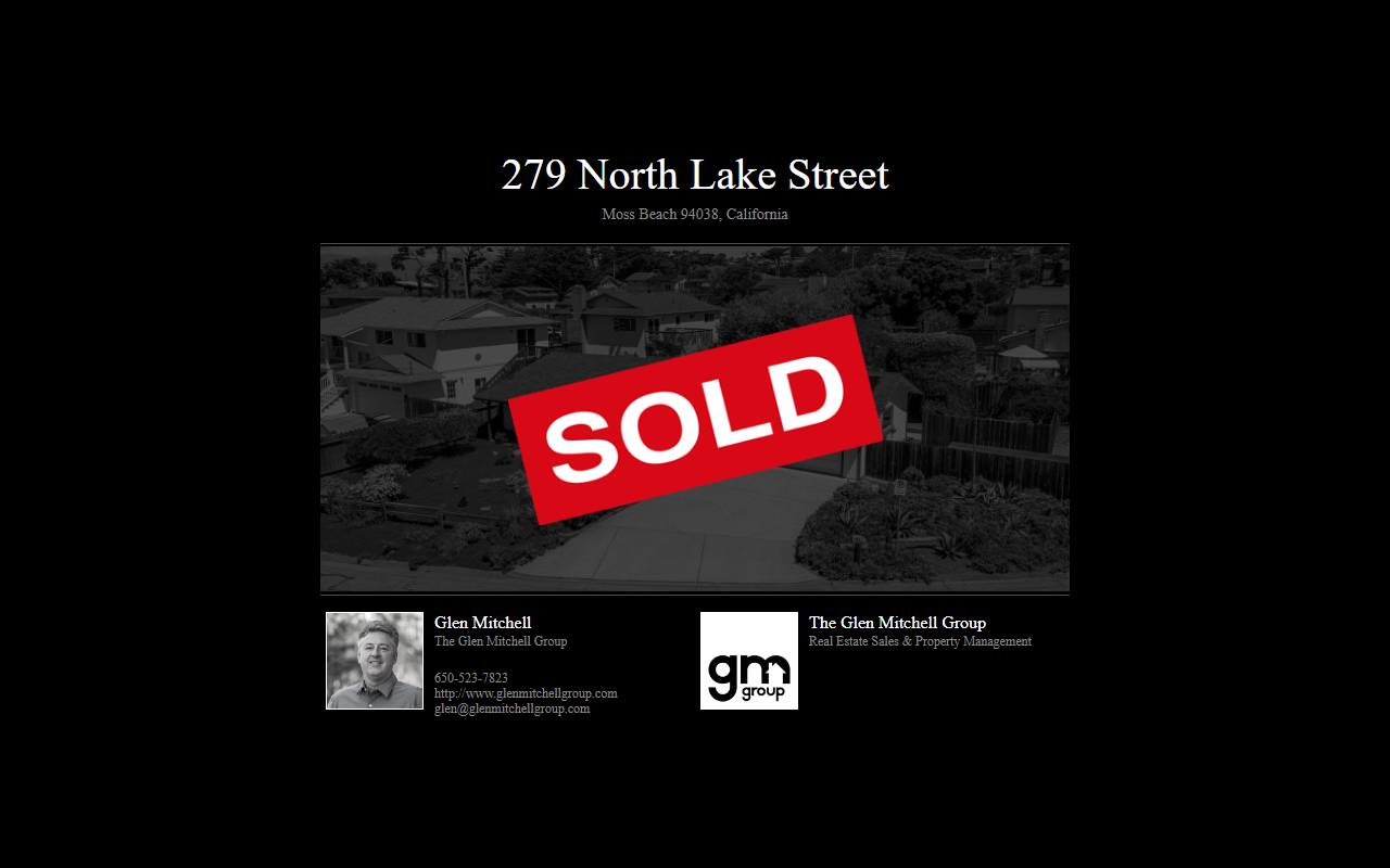 279nlakestreet.com screenshot