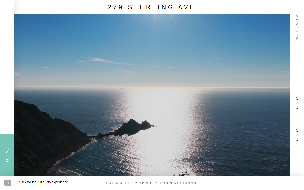 279sterlingave.com screenshot