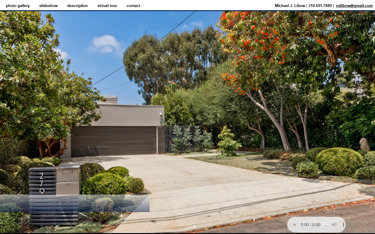 279westgate.com screenshot