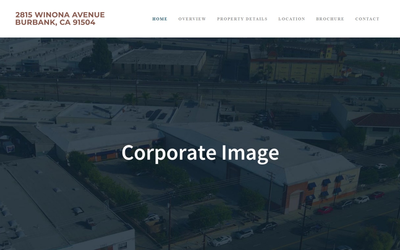 2815winonaave.com screenshot