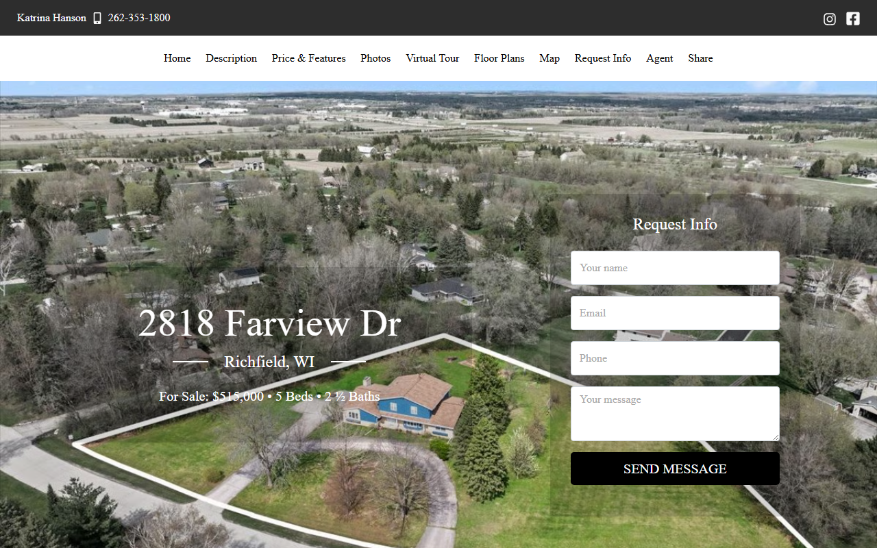 2818farview.com screenshot