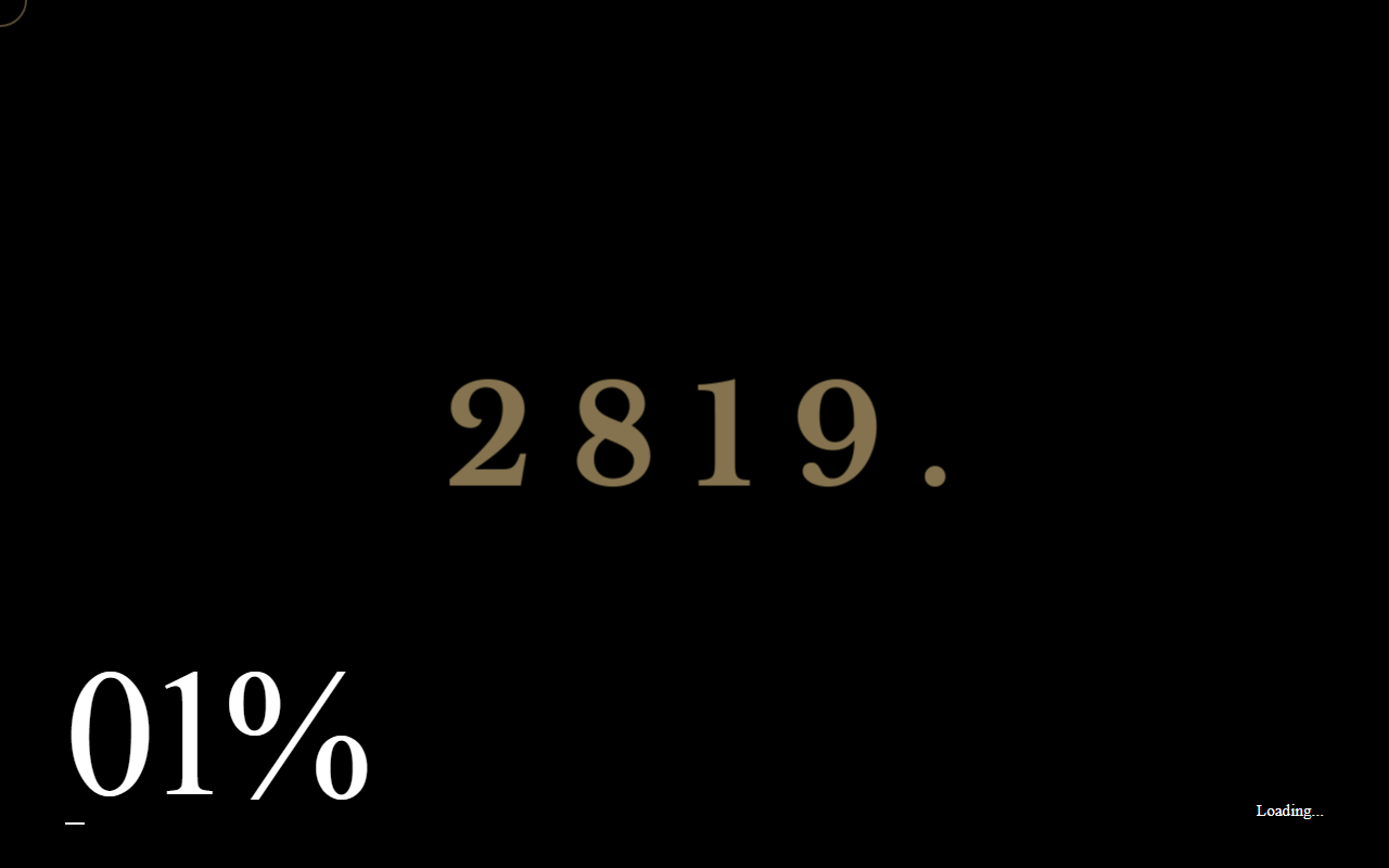 2819creative.com screenshot