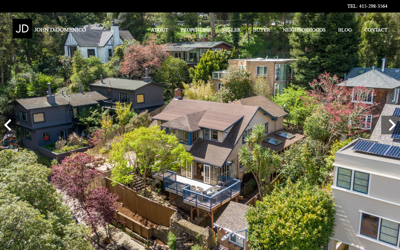 281edgewood.com screenshot