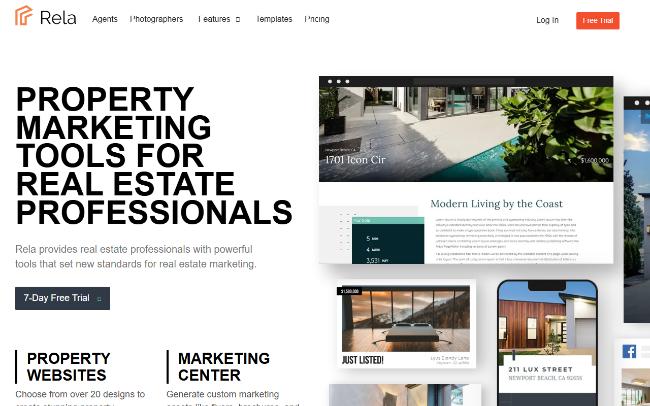 281rightwater.com screenshot