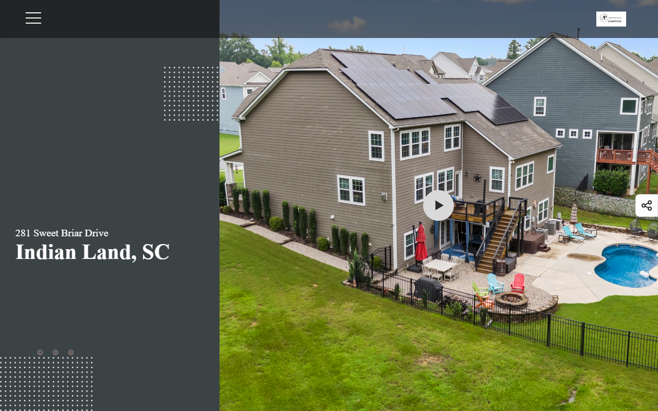 281sweetbriar.com screenshot