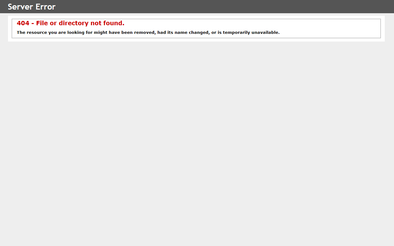 2838036ontario.com screenshot
