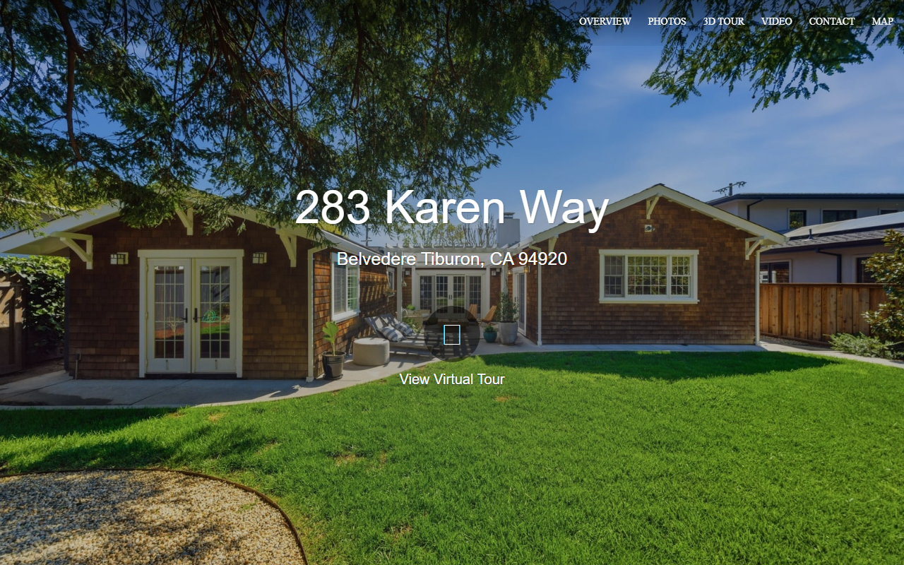 283karenway.com screenshot