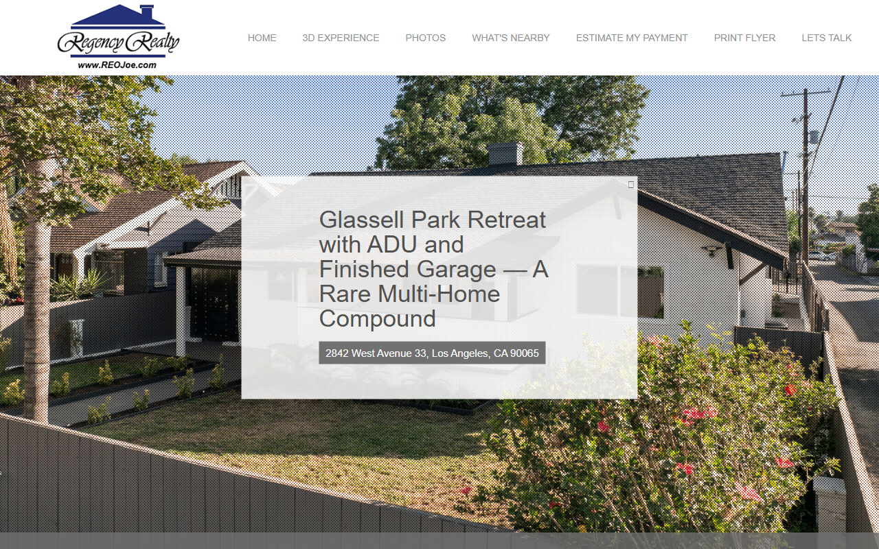 2842wavenue33.com screenshot