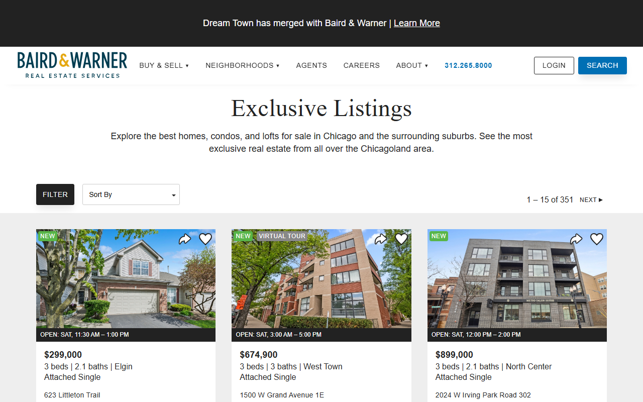 2848nsheffield3n.com screenshot