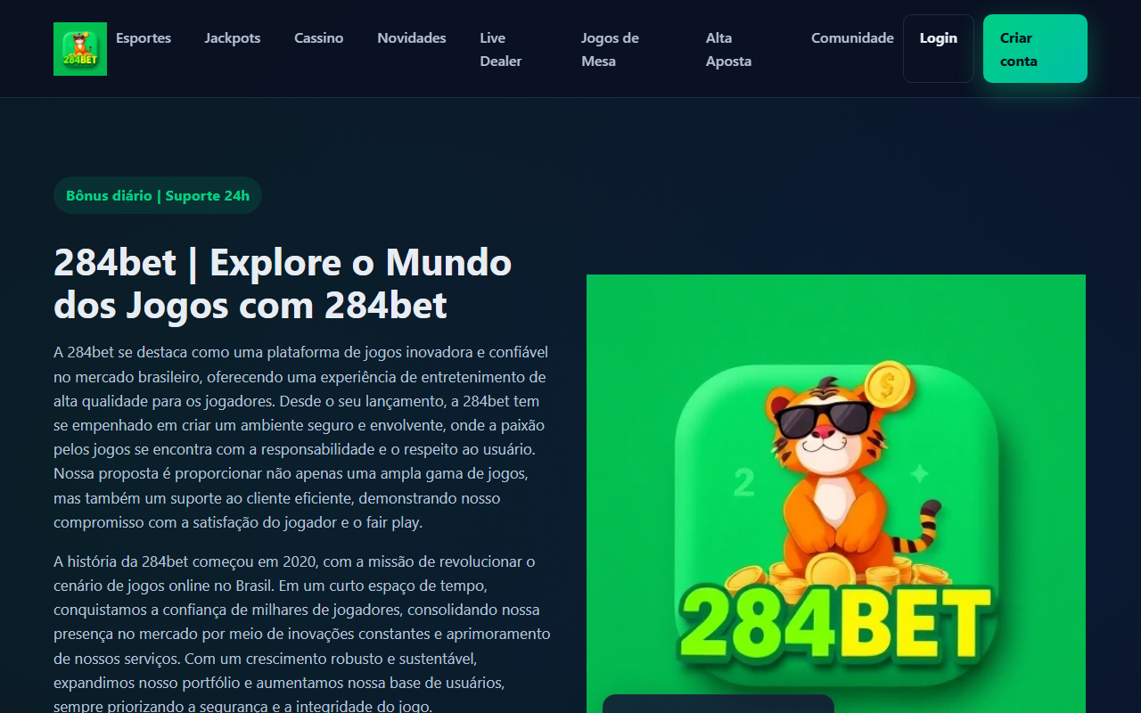 284bet284bet.com screenshot