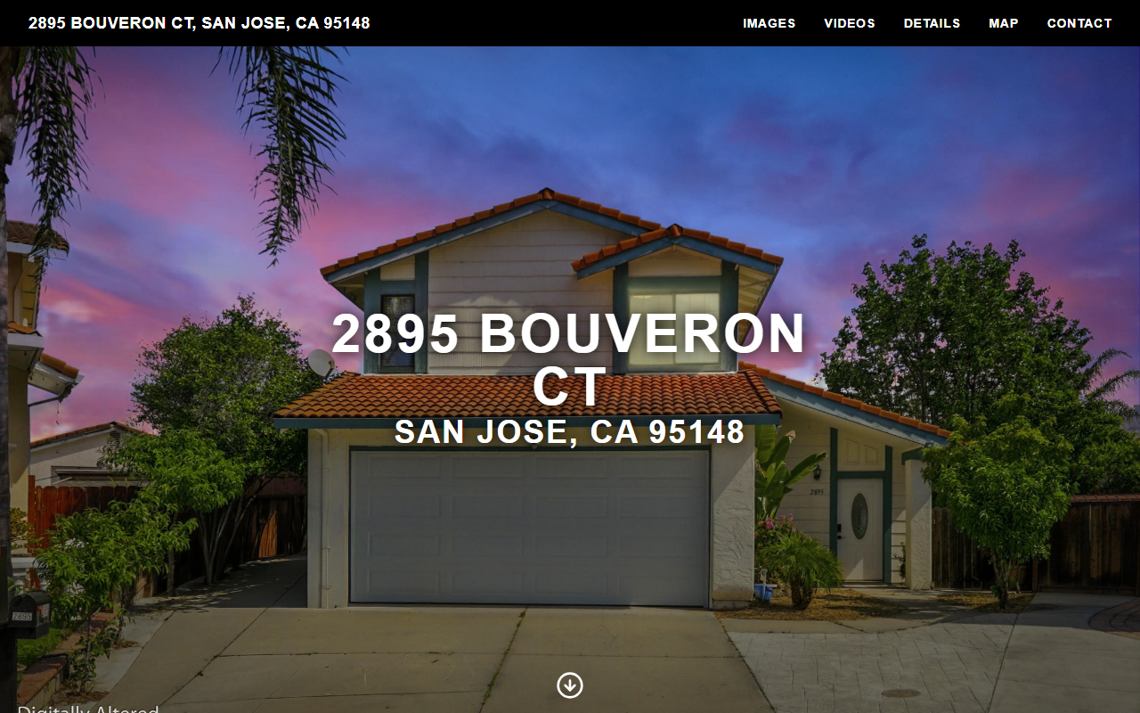 2895bouveronct.com screenshot