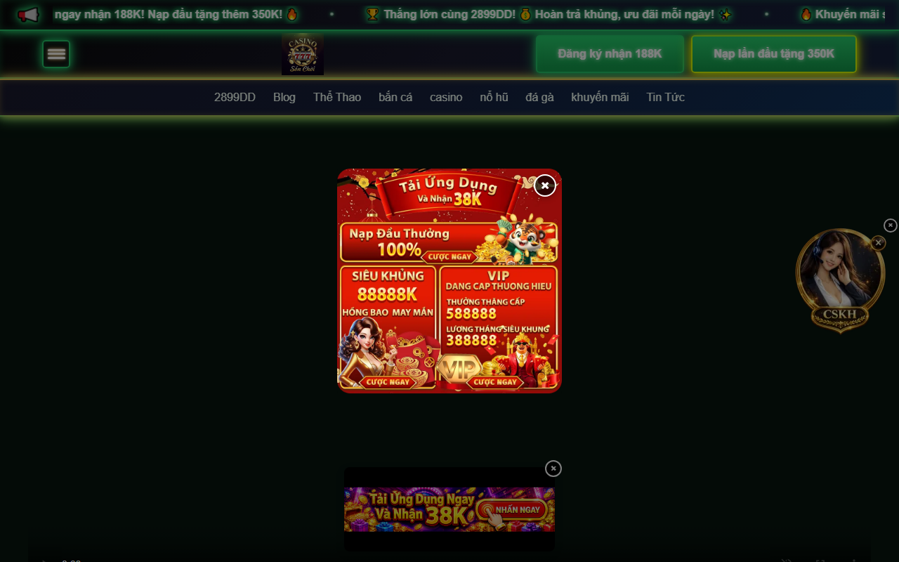2899dd2899.com screenshot