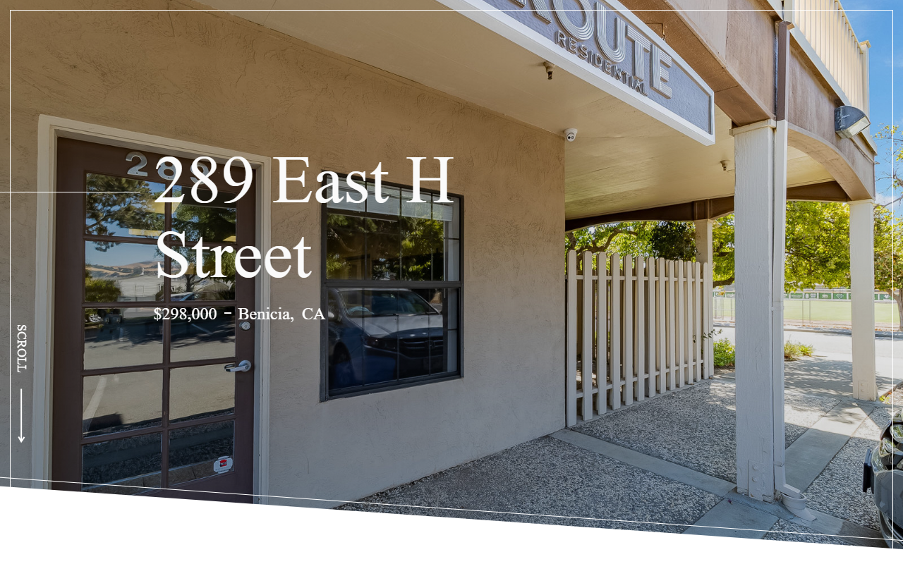 289easthst.com screenshot