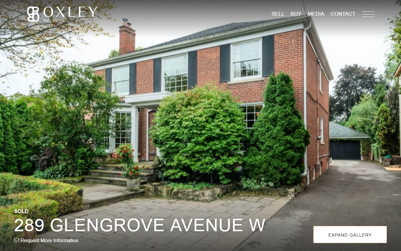 289glengrove.com screenshot