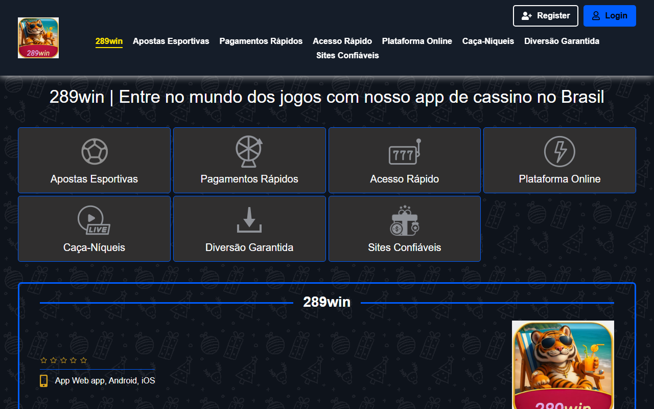 289win289win.com screenshot