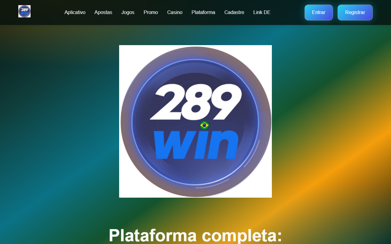 289winaviator.com screenshot