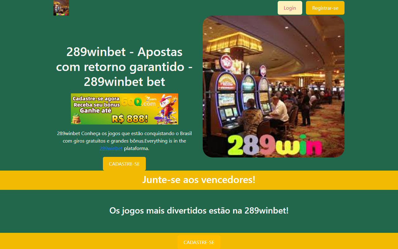 289winbetmp.com screenshot