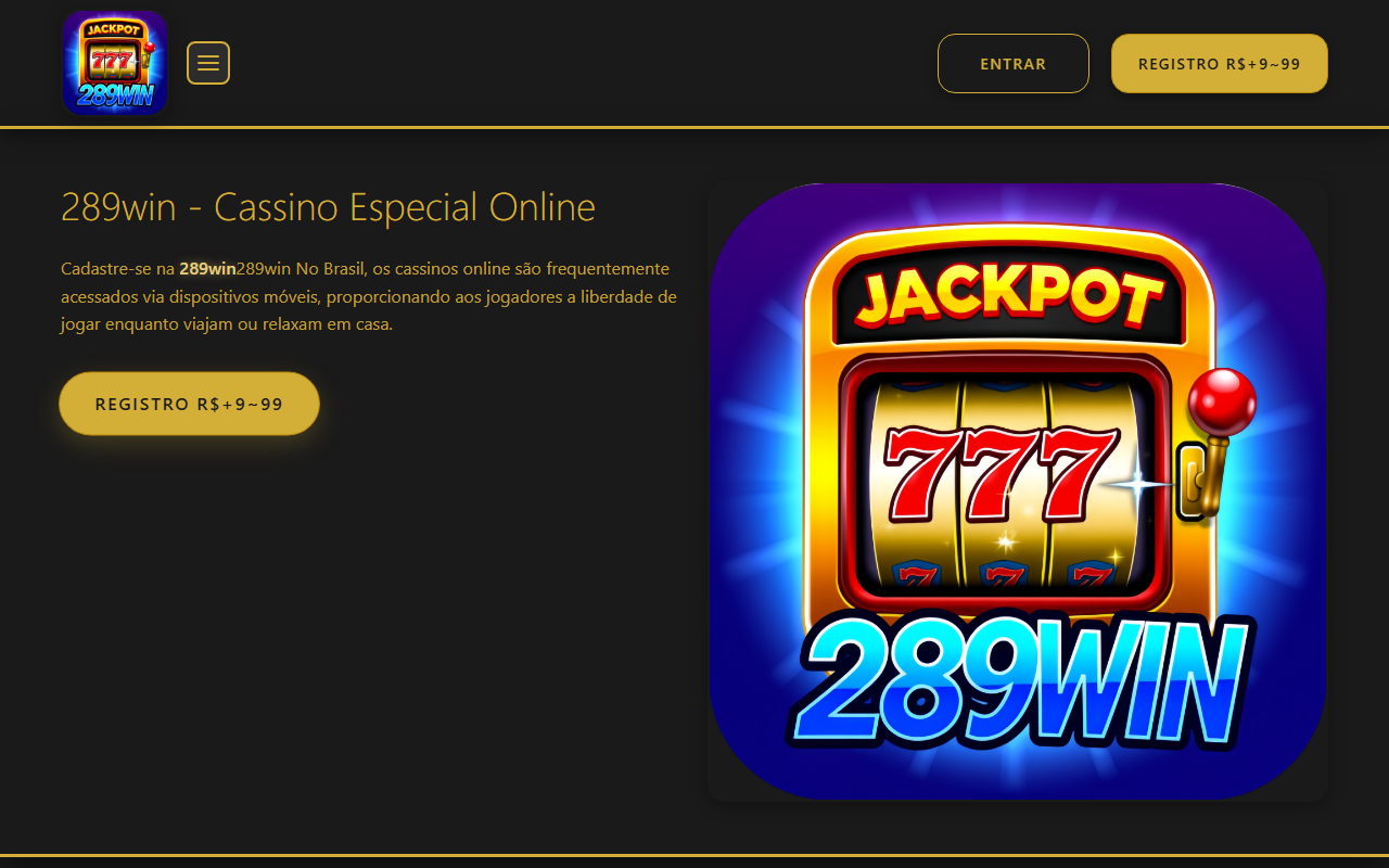 289wintgmp.com screenshot
