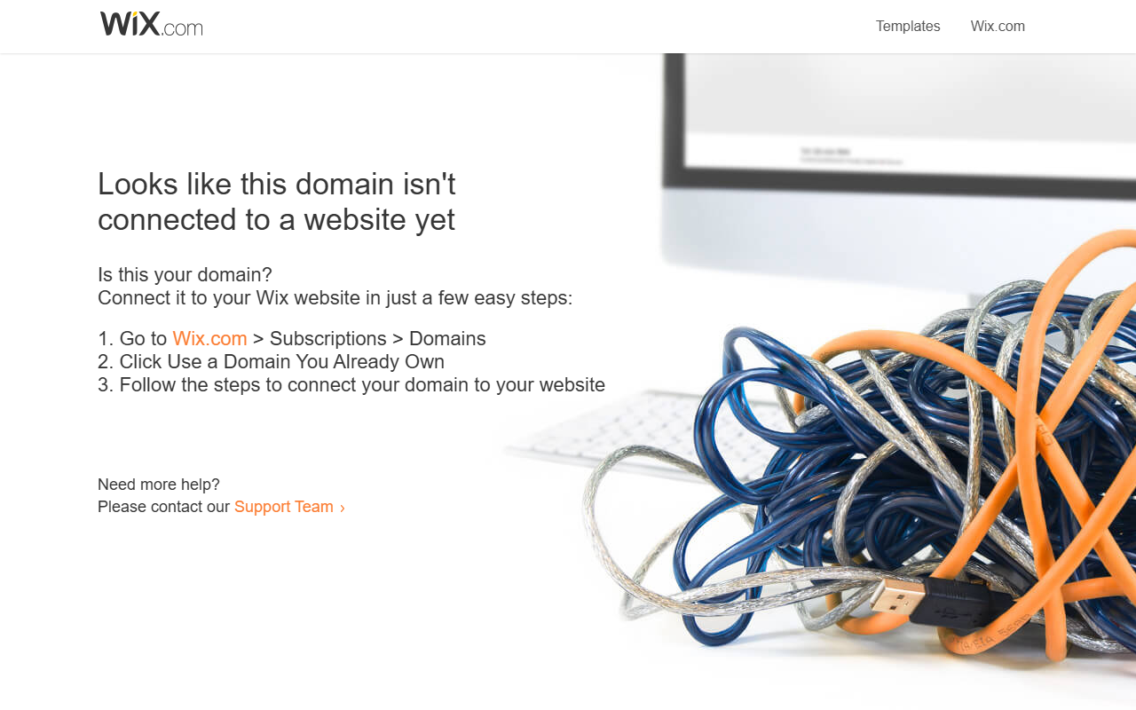 301-520portage.com screenshot